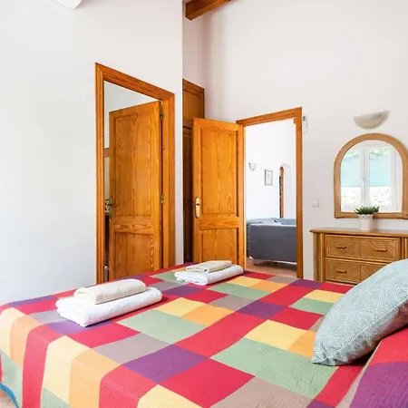 Ingrid Porter By * Cala En Porter (Menorca)