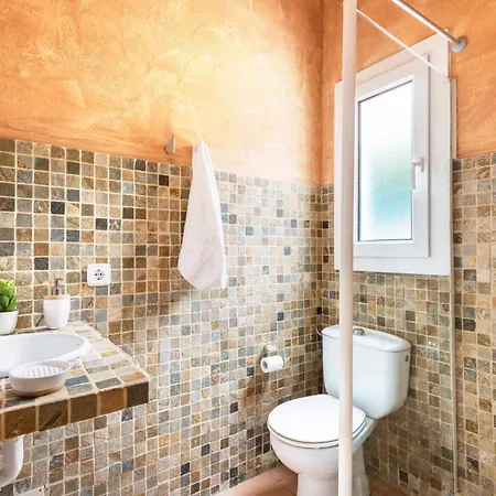 Ingrid Porter By Villa