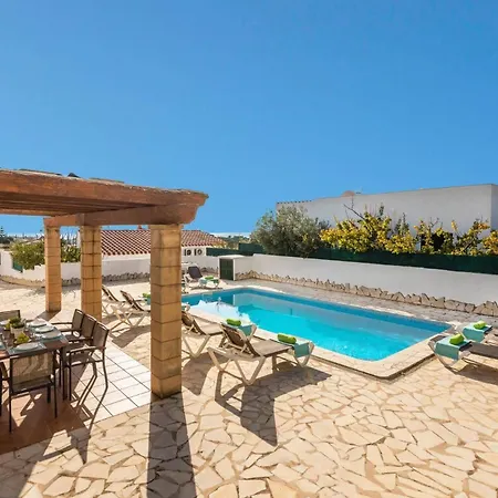 Villa Ingrid Porter By
