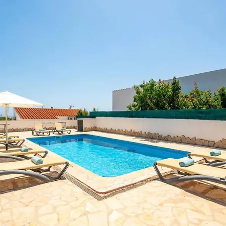 Villa Ingrid Porter By