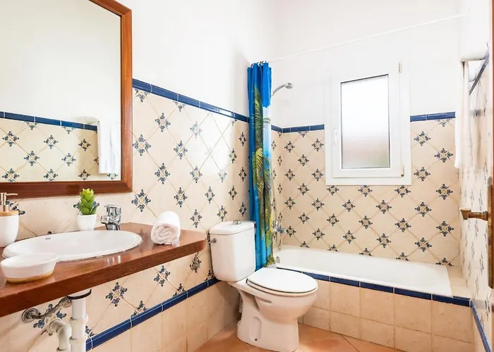 וילה Ingrid Porter By