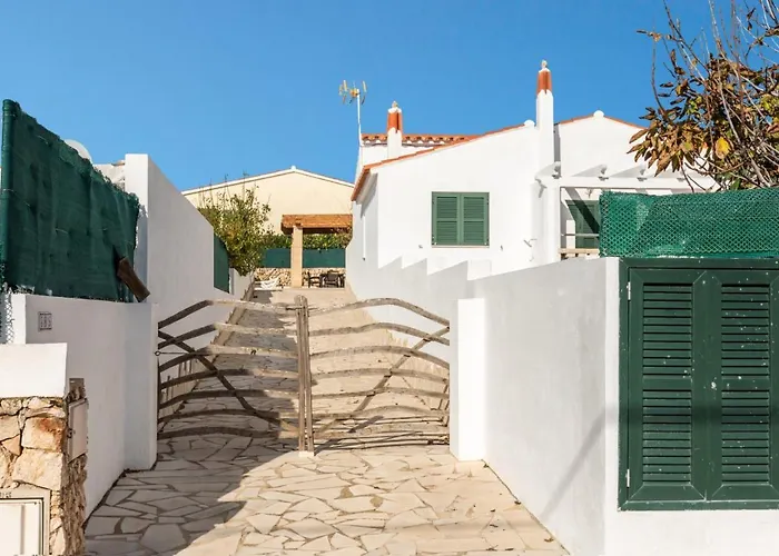 וילה Ingrid Porter By