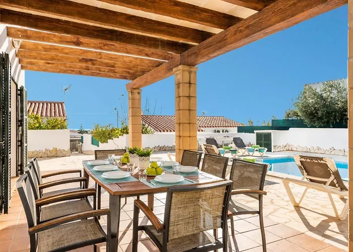 וילה Ingrid Porter By *