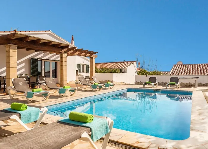 וילה Ingrid Porter By