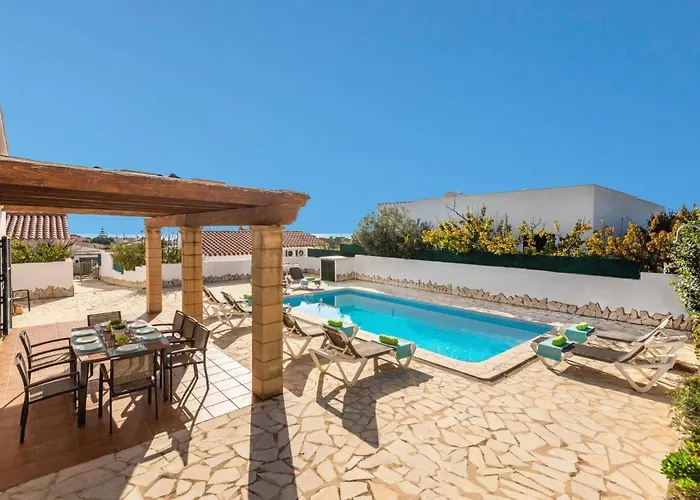 וילה Ingrid Porter By