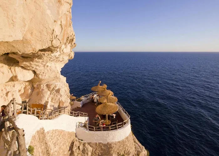 וילה Ingrid Porter By Cala En Porter (Menorca)