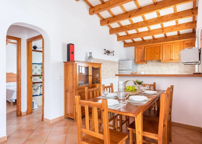 וילה Ingrid Porter By *