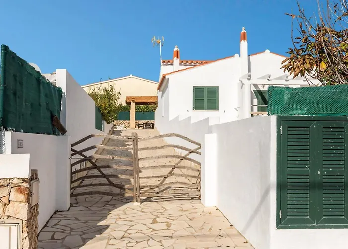 וילה Ingrid Porter By *