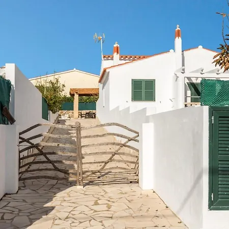 Villa Ingrid Porter By