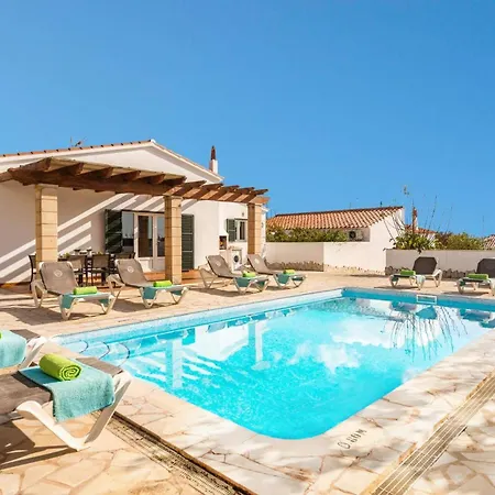 Ingrid Porter By Villa