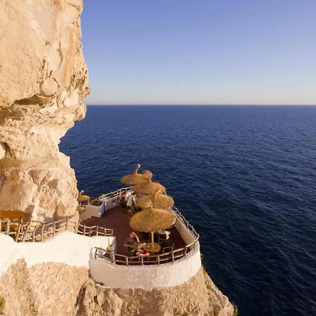 Villa Ingrid Porter By Cala En Porter (Menorca)