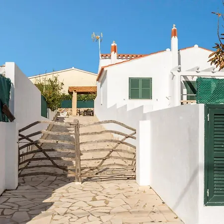 Villa Ingrid Porter By *